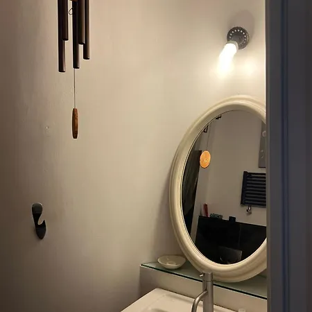 Апартаменты Silvia's Artist Loft