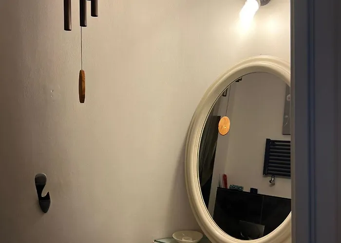 Appartement Silvia's Artist Loft
